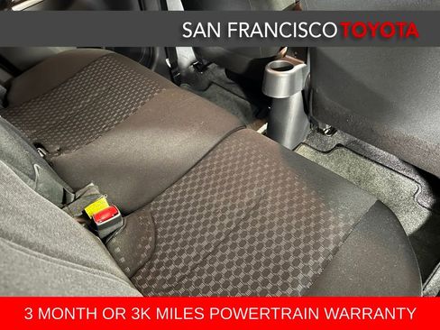 Used 2011 Scion xD image 16