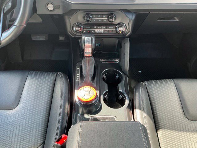 Used 2024 Ford Bronco Raptor AWD/4WD image 28