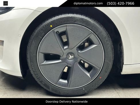 Used 2022 Tesla Model 3 Long Range image 35