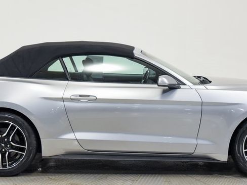 Used 2022 Ford Mustang Premium image 12