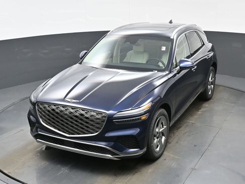 New 2026 Genesis GV70 2.5T Select image 21