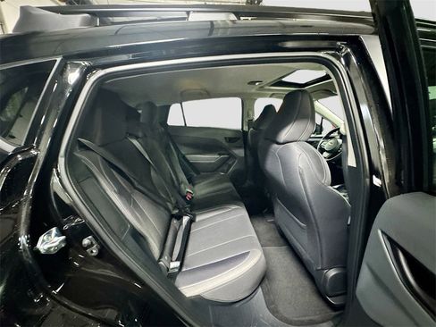 New 2026 Subaru Crosstrek 2.0i Premium image 28