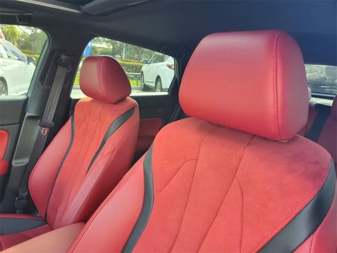 Certified 2024 Acura Integra A-Spec image 16