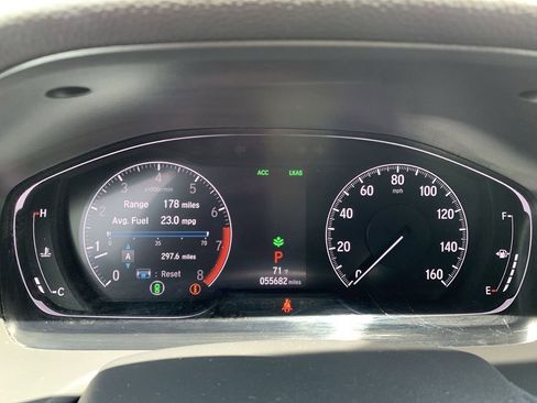 Used 2020 Honda Accord Sport image 18