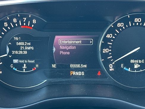 Used 2016 Lincoln MKC Select w/ Select Plus Package FWD image 25