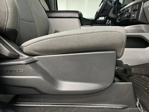 Used 2024 Ford F250 XLT w/ XLT Premium Package AWD/4WD image 60