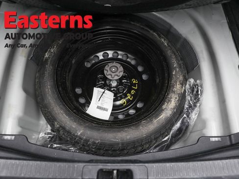Used 2024 Toyota Camry SE FWD image 21