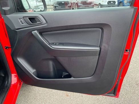 Used 2020 Ford Ranger XL w/ Equipment Group 101A Mid RWD image 36