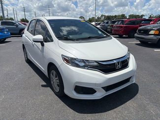 Used 2020 Honda Fit LX video 1