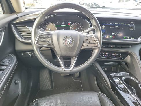 Used 2023 Buick Envision Essence image 9