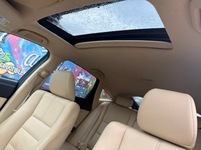Used 2012 Honda Crosstour EX-L image 16