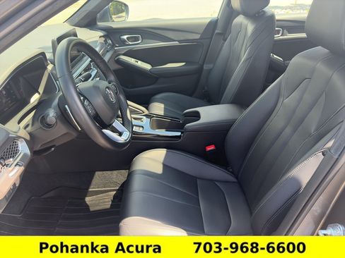 Used 2024 Acura Integra A-Spec FWD image 23