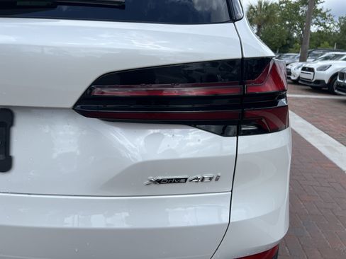 Used 2025 BMW X5 xDrive40i AWD/4WD image 46
