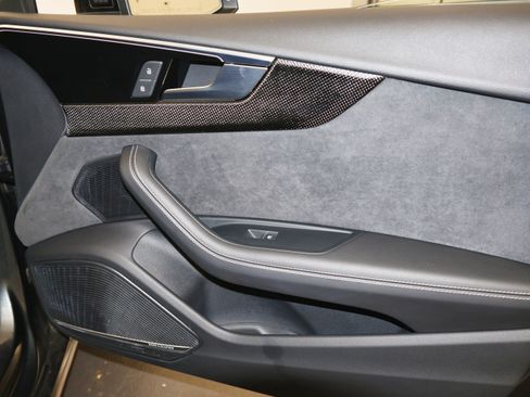 Used 2023 Audi S5 Prestige image 48