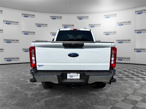 New 2026 Ford F350 XLT image 4