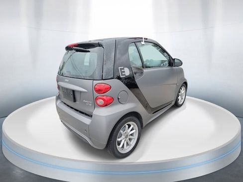 Used 2016 smart fortwo passion image 4