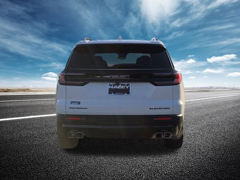 New 2026 GMC Acadia Elevation w/ Black Edition image 19