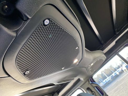 New 2026 Jeep Wrangler Willys image 8