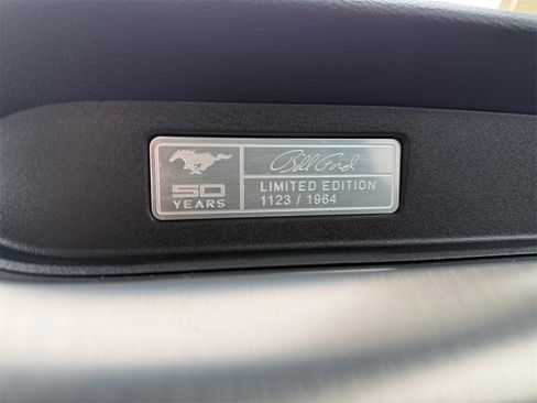 Used 2015 Ford Mustang 50 Years image 29