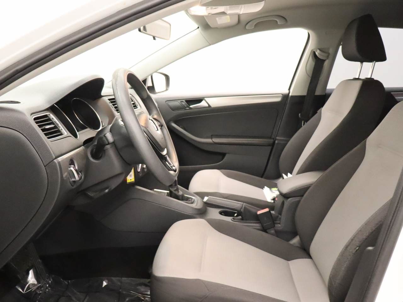 Used 2017 Volkswagen Jetta S FWD image 15