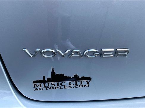 Used 2023 Chrysler Voyager LX FWD image 26