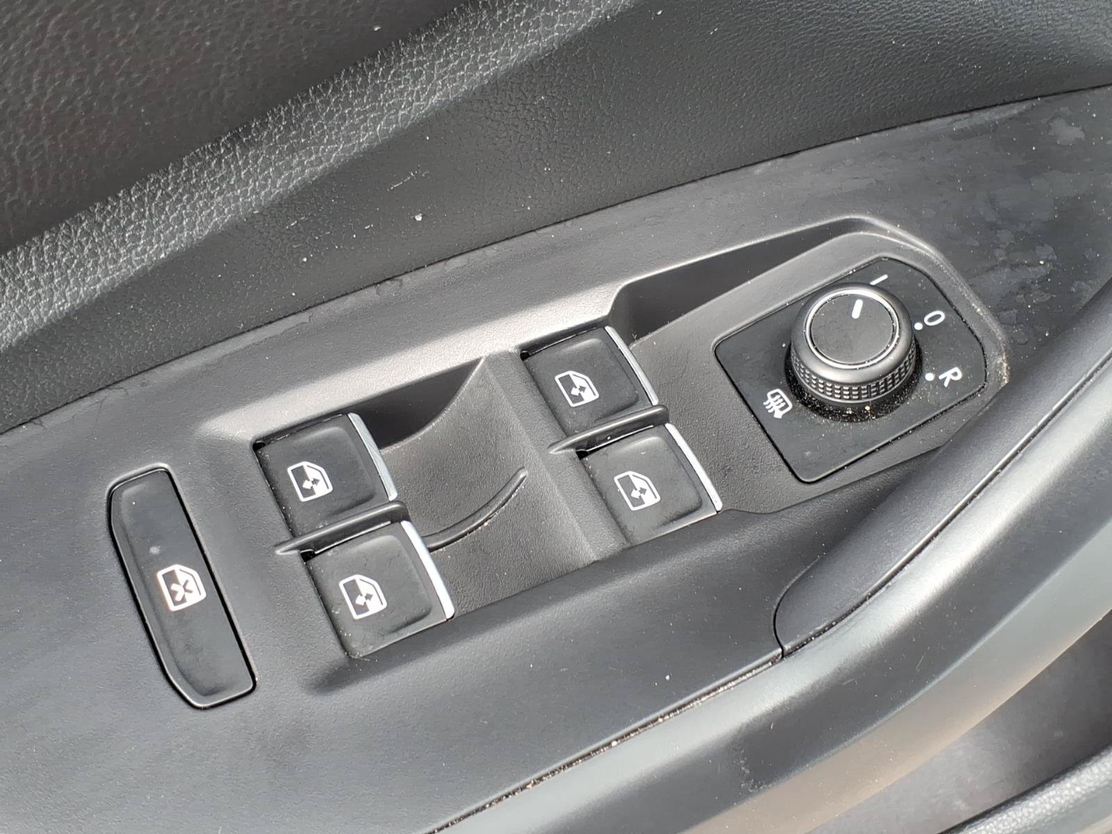 Certified 2026 Volkswagen Jetta Sport FWD image 19