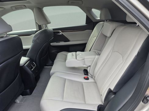 Used 2017 Lexus RX 350 FWD w/ Premium Package image 23