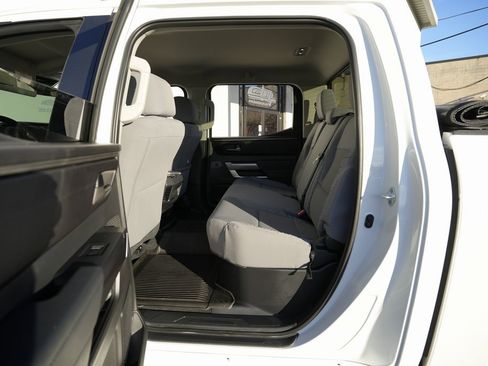 Used 2024 Toyota Tundra SR5 image 19