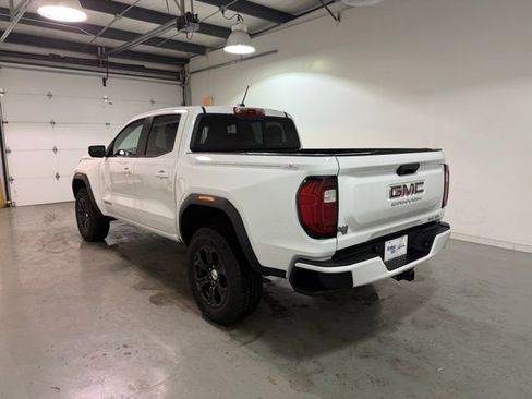 Certified 2023 GMC Canyon Elevation w/ Convenience Package image 4