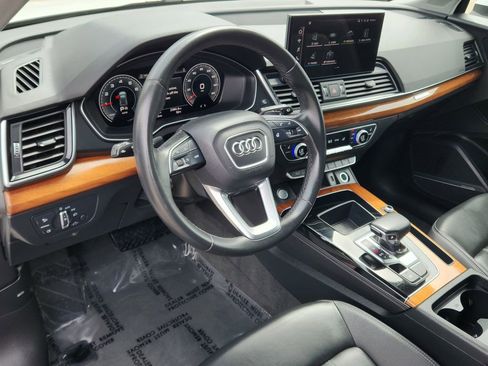 Used 2023 Audi Q5 2.0T Premium Plus image 9