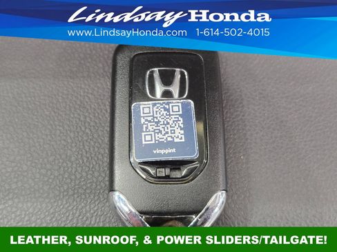 Used 2015 Honda Odyssey EX-L image 22