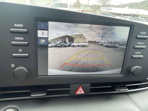 New 2026 Hyundai Elantra Sport image 34