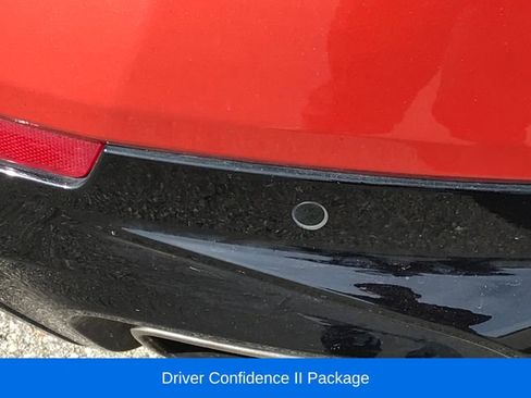 Used 2021 Chevrolet Blazer RS w/ Enhanced Convenience Package AWD/4WD image 3