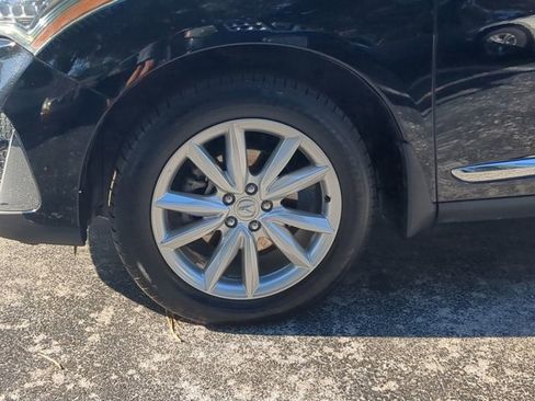 Used 2021 Acura RDX FWD image 11