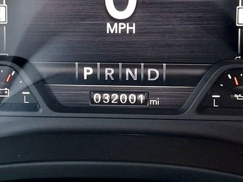 Certified 2022 RAM 1500 Rebel w/ Rebel Level 2 Equipment Group image 25