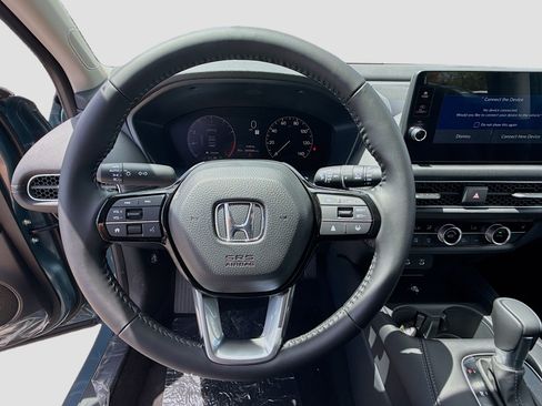 New 2027 Honda HR-V EX-L image 10