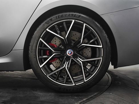 Used 2023 BMW M8 Gran Coupe xDrive Competition w/ M Carbon Exterior Package image 32