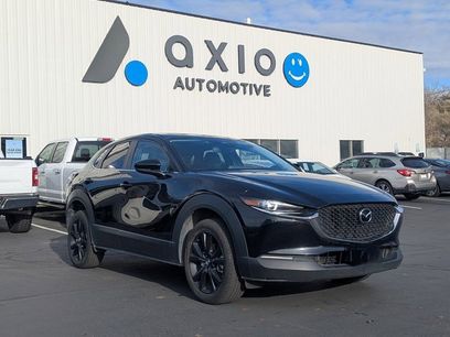 Used 2024 MAZDA CX-30 AWD 2.5 S w/ Select Sport Pkg