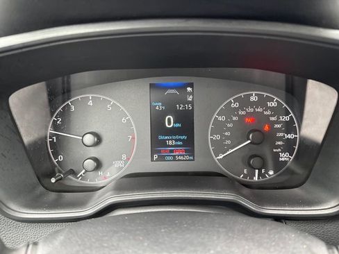 Used 2023 Toyota Corolla LE image 25