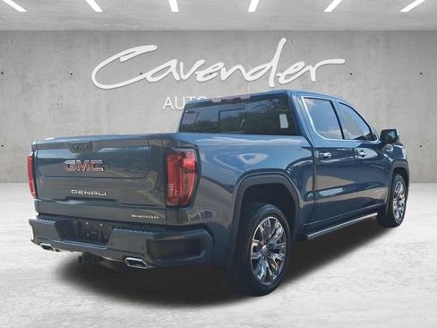 Used 2026 GMC Sierra 1500 Denali w/ Denali Reserve Package RWD image 20