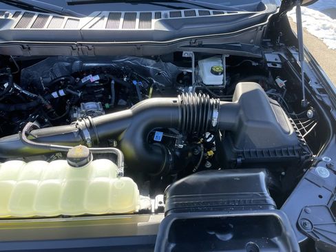 New 2026 Ford F150 STX image 39