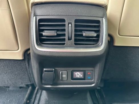 Used 2020 INFINITI QX50 Sensory w/ Climate Package AWD/4WD image 30