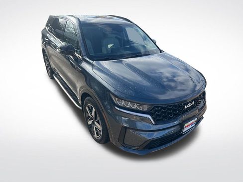 Certified 2023 Kia Sorento S image 35