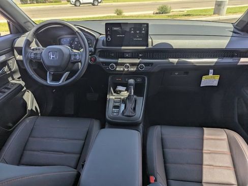 Certified 2026 Honda CR-V Sport-L image 14