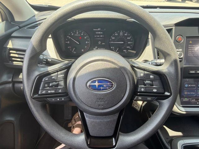 Used 2024 Subaru Crosstrek 2.0i AWD/4WD image 11