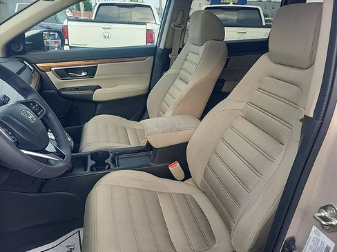 Used 2018 Honda CR-V EX image 15