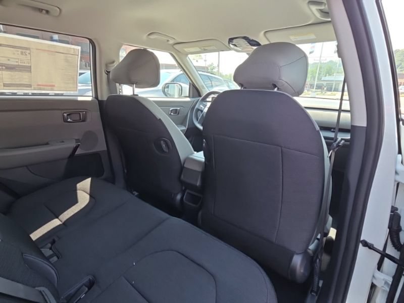 New 2027 Kia Seltos LX AWD/4WD image 17