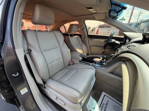Used 2010 Acura TL FWD image 8