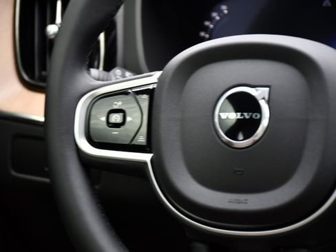 New 2026 Volvo XC60 T8 Plus w/ Protection Package Premier image 21