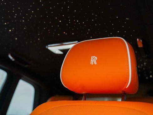 Certified 2024 Rolls-Royce Cullinan Black Badge w/ Driver's Package image 15